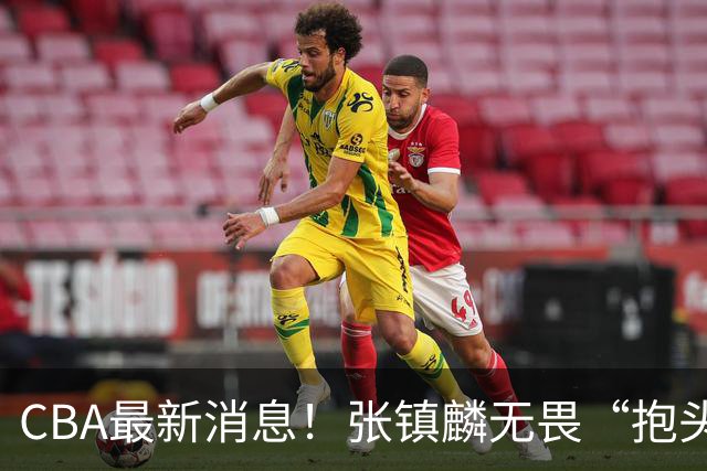 CBA最新消息！张镇麟无畏“抱头哥”称谓，辽宁助教加盟浙江，广厦续约布朗